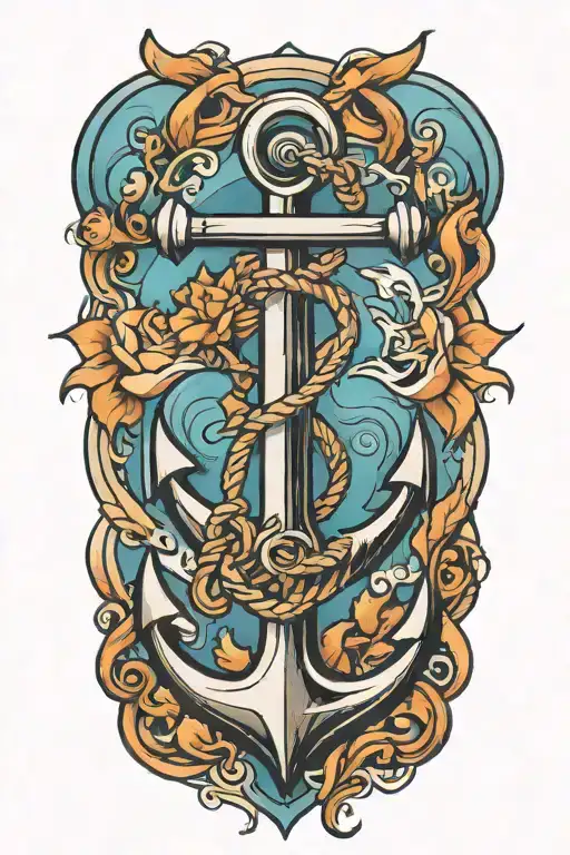 Anchor