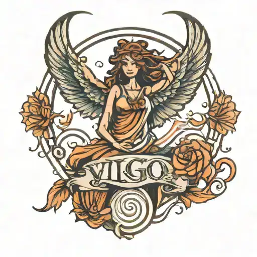 Virgo Zodiac Sign