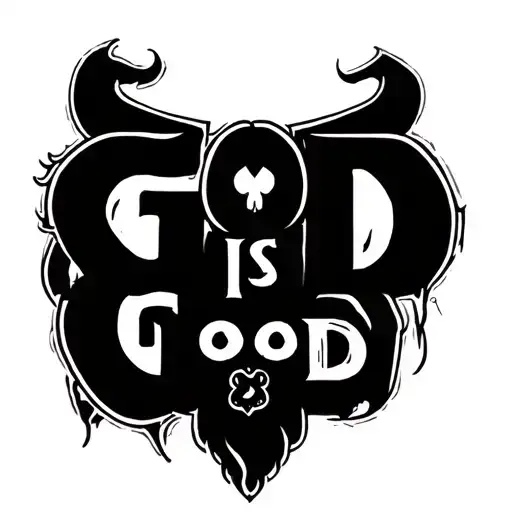 God Is Good