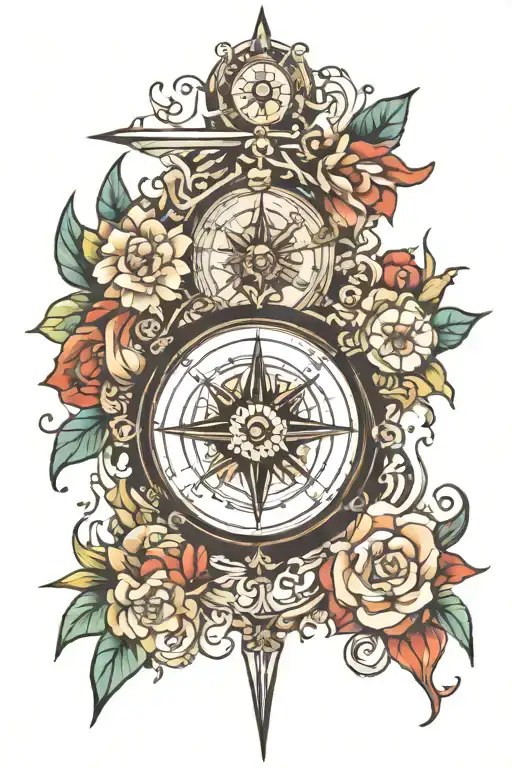Compass