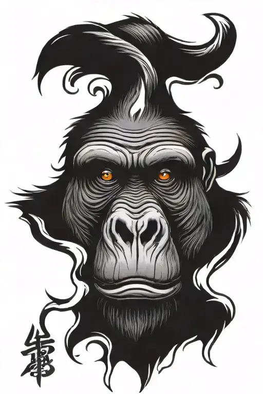 Gorilla