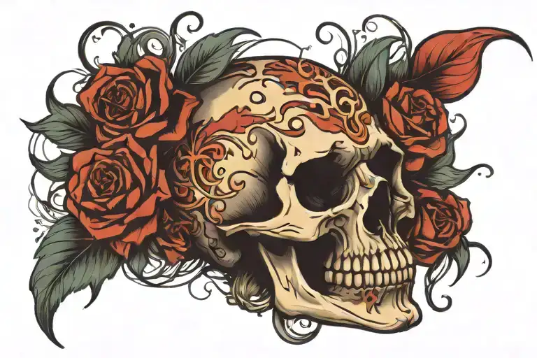 Skull