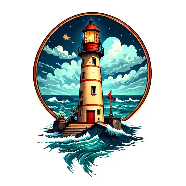 Lighthouse