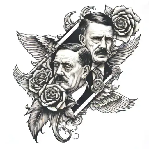 Hitler Love Act