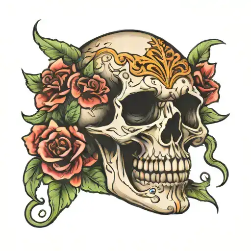 Skull