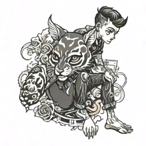 Gay Childhood Trauma Male