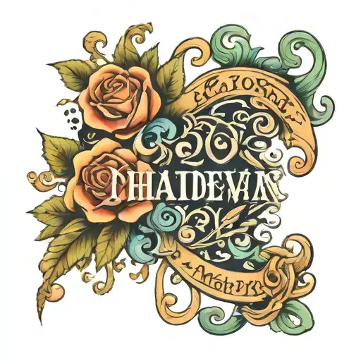 Children Names Incorporated