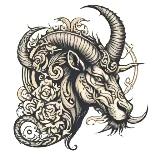 Capricorn