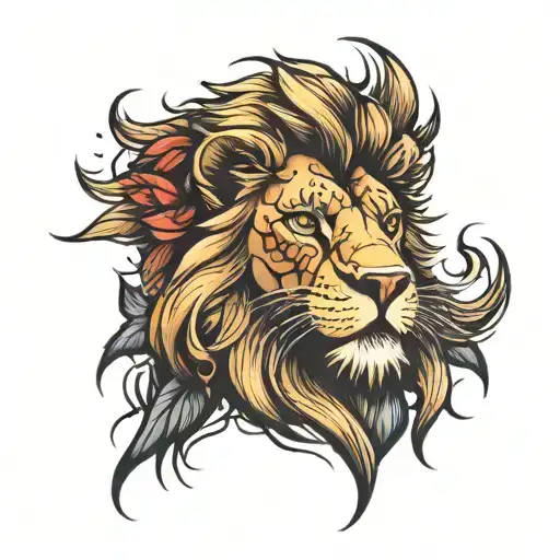 Lion