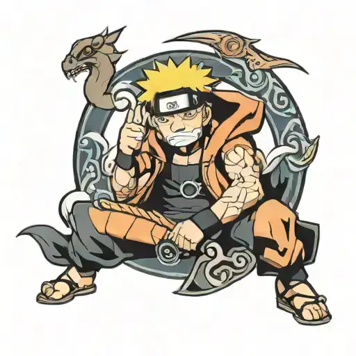Naruto