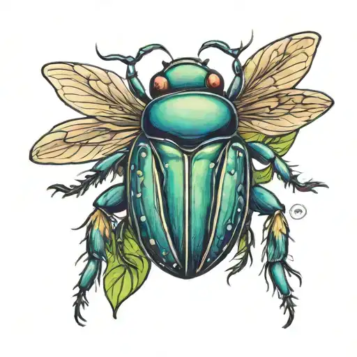 June Bug June Baby Love