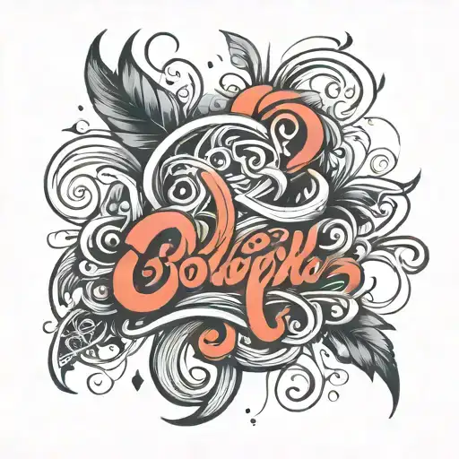 Brush Lettering In Style