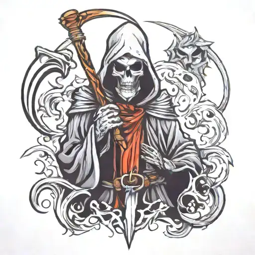 Grim Reaper