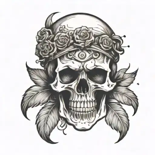 Skull