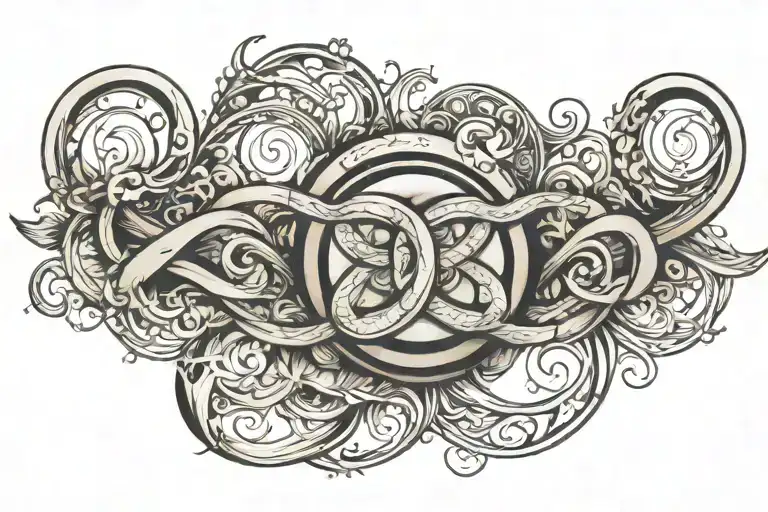 Infinity Symbol