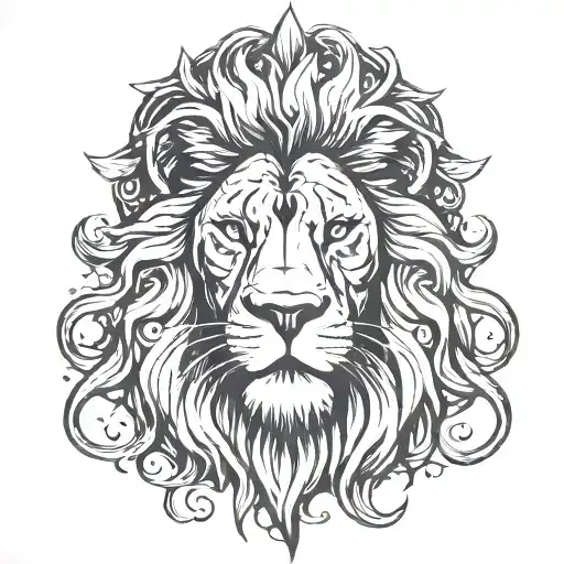 Lion Of Judah