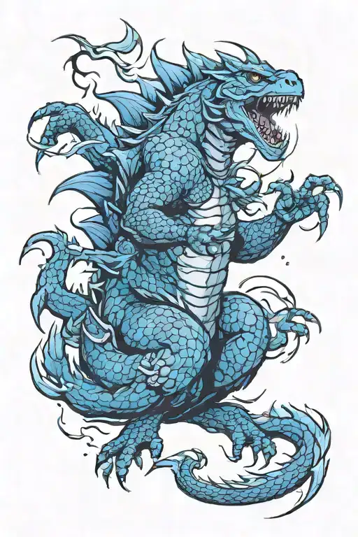 Godzilla