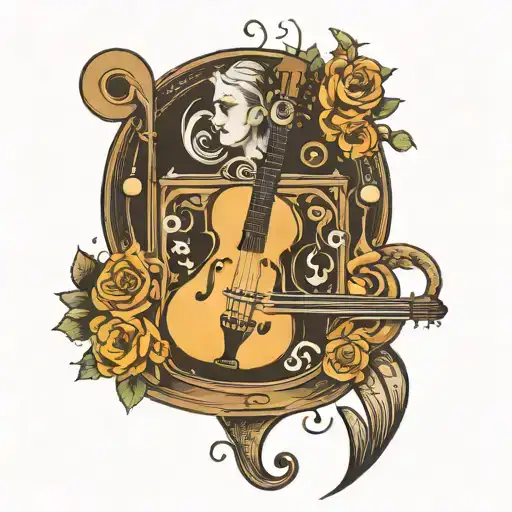 Let The Music Smooth Your Soul