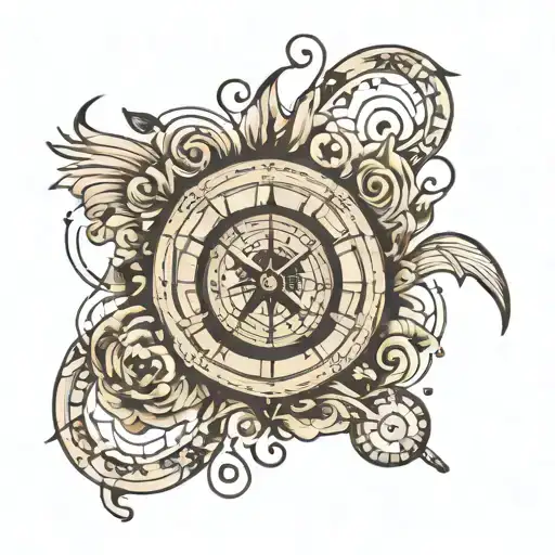 Gps Coordinates Date 27 05 2023