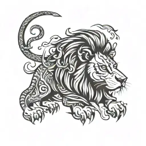 Lion