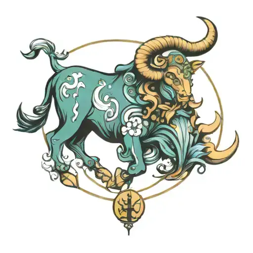 Taurus And Aquarius Zodiac Sign
