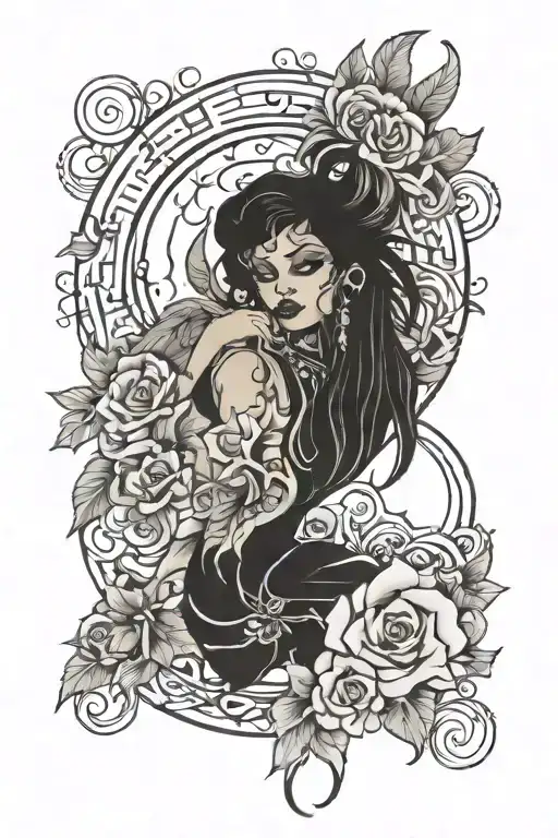 Spiritbox Song Circle With Me