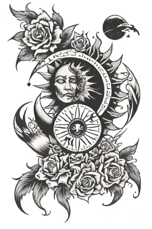 Sun Moon Truth Cant Be Broke By Anything