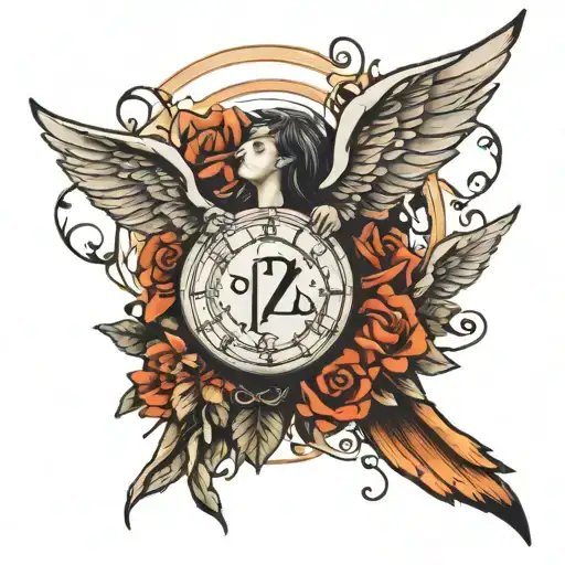 Sleep Token Lyrics And Angel