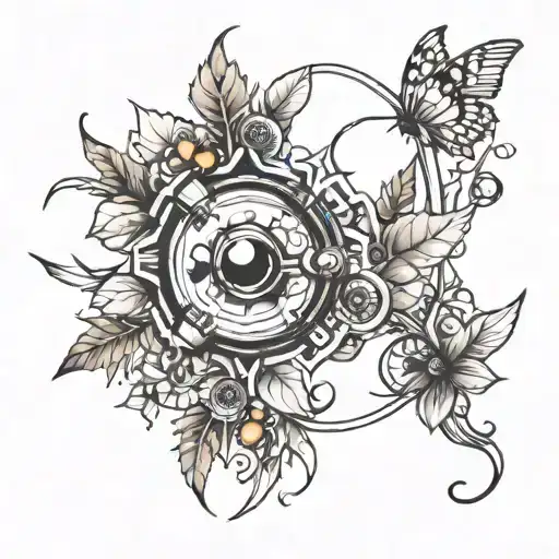 Technology With Nature