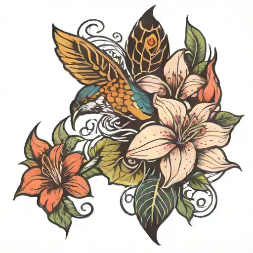 Name Nathan Daniel Nicky Lucy Lily