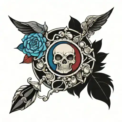 Gemstones Representing July 26 And Hecate