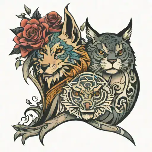 Separation From Brother