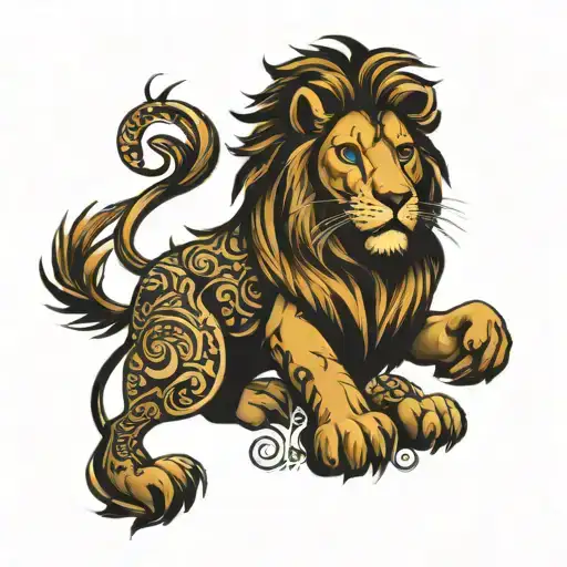 Lion