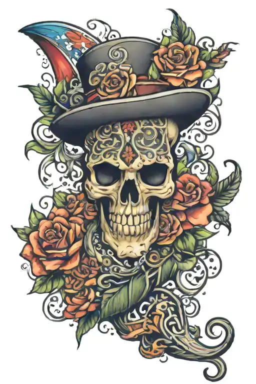 Living In Florida And Texas