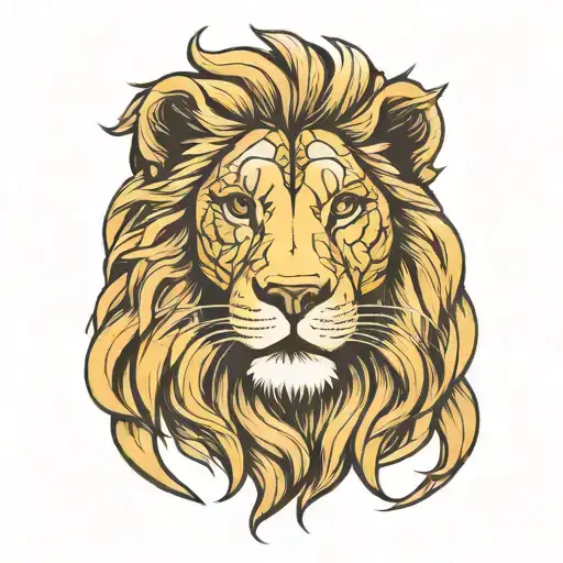 Lion Head