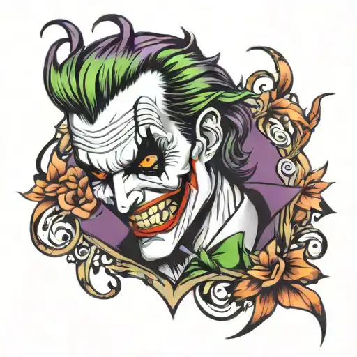 Joker Face