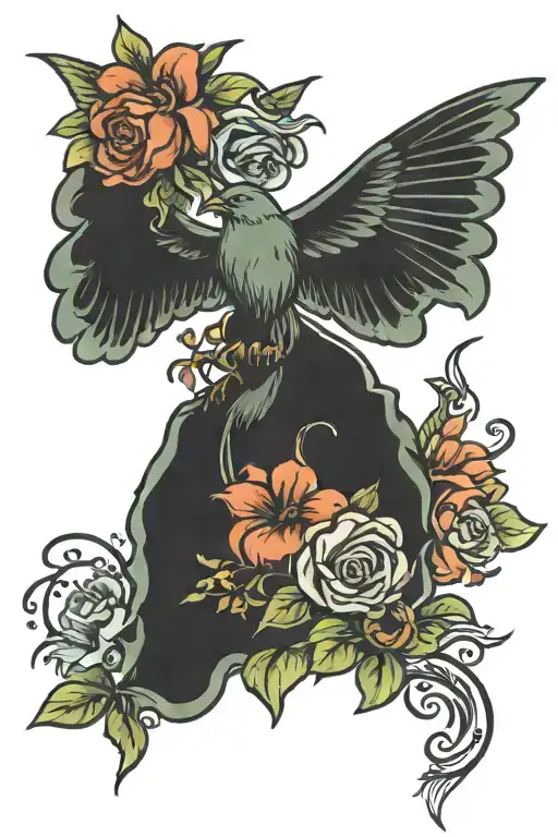 In Honor Of My Two Children Incorporated