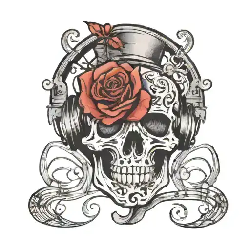 Music Of Depression Hard Times