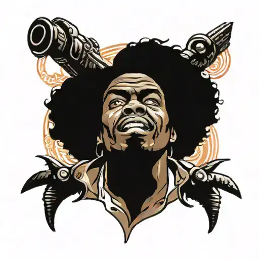 James Brown Papi's Got A Brand New Bag