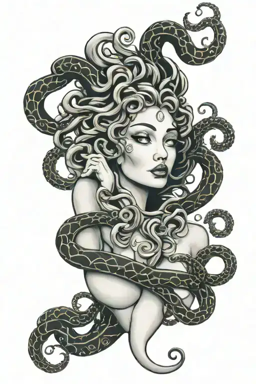 Medusa Holding
