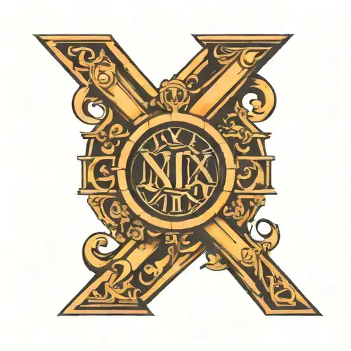 Roman Numerals
