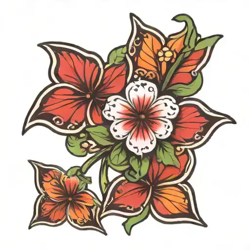 Tru Believer And Clover Leaf