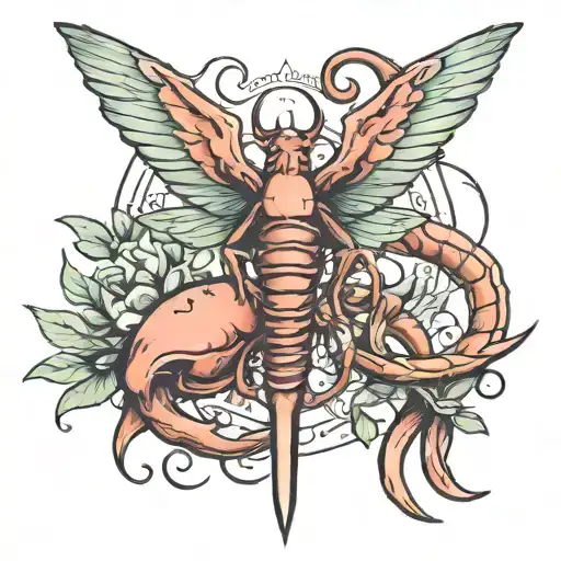 Cancer And Saguittarius