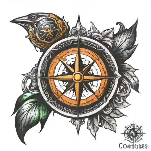 Compass Design