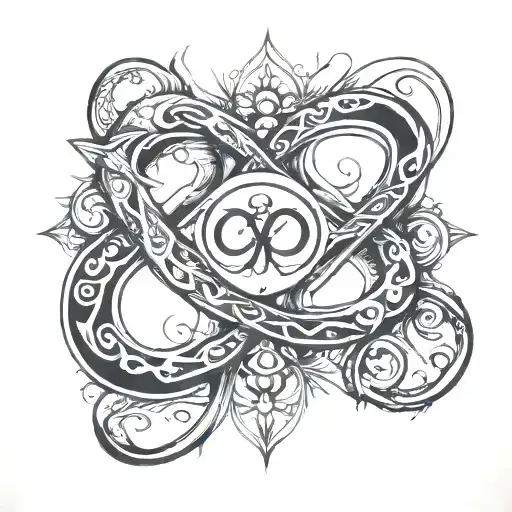 Infinity Symbol Incorporated