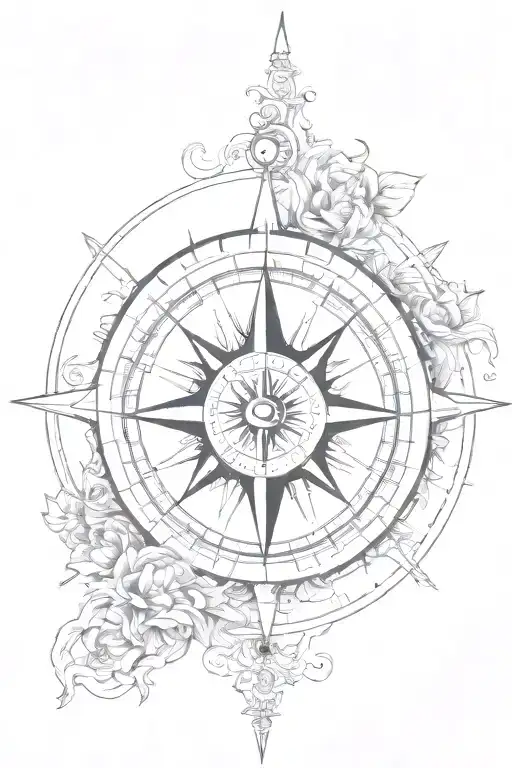 Compass Design