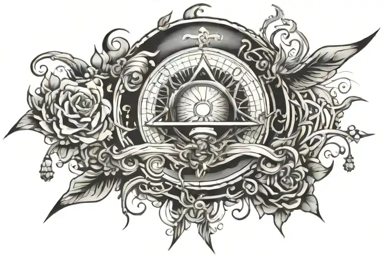 Word 'Akashic Record'