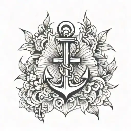Anchor