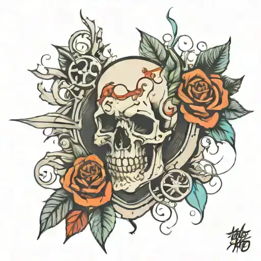 Rest In Peace Brother