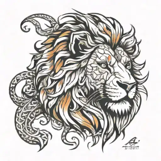 Lion
